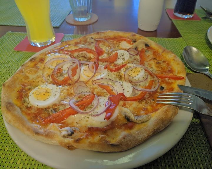Pizzeria Gargano